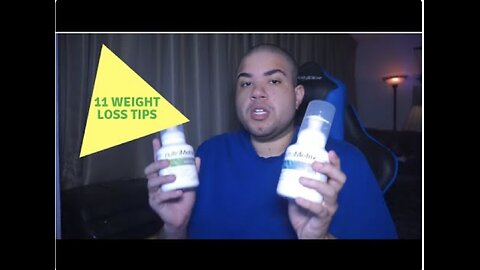 MBP 20180417 11 things that helped me lose weight