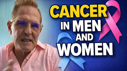 MEN NO. 1 CANCER ♋️ IS PROSTATE WOMEN NO. 1 CANCER ♋️ IS BREAST
