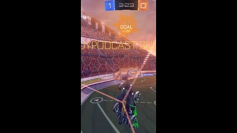 Rocket League