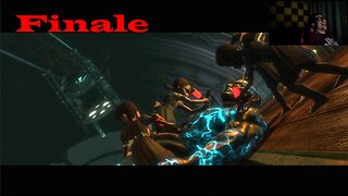 The End of Fontane! Bioshock Part 11 (Finale)