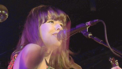 The Jeanne Truax Band live @ The Horsrshoe