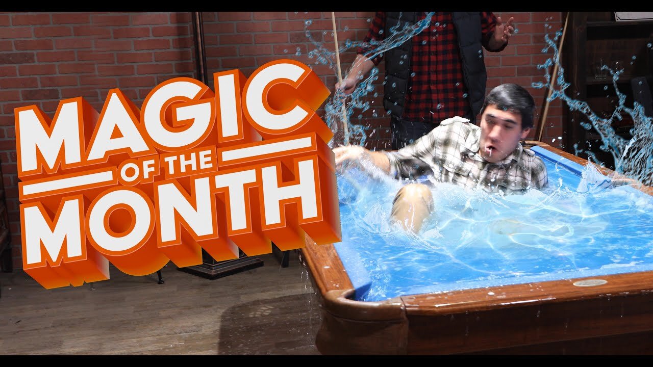 Everyday Magic Hacks | MAGIC OF THE MONTH