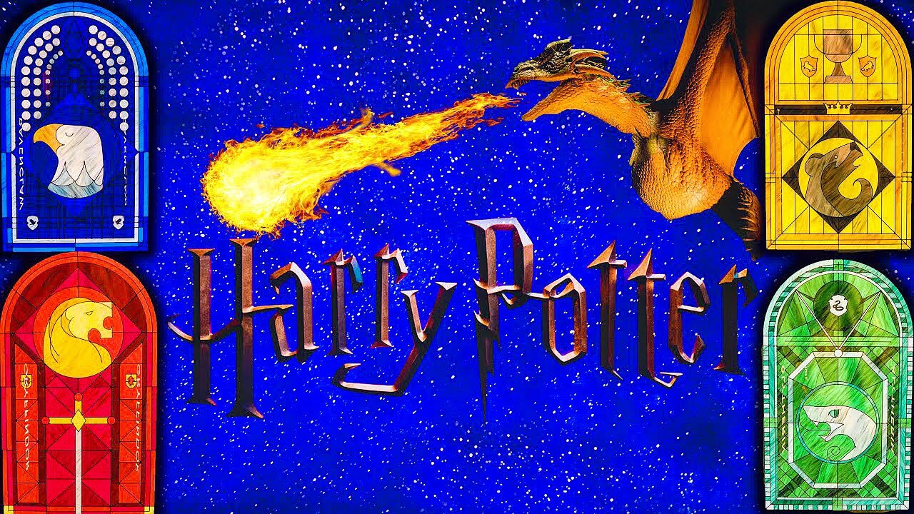 EXPECTO PATRONUM!!! // Visiting the Harry Potter Museum