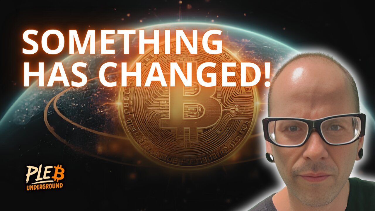 Bitcoin: This Time it's Different!