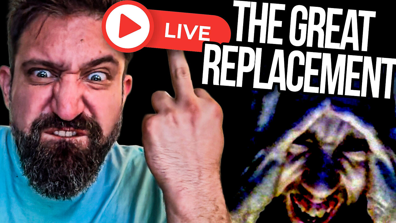 The Great Cyraxx Replacement