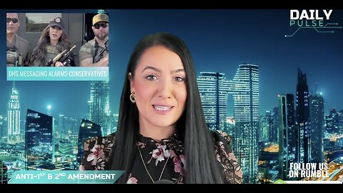 Agents Livid Over DHS Spin on Alex Pretti’s Fatal Shooting [Lies Are Destroying Morale From The Inside]