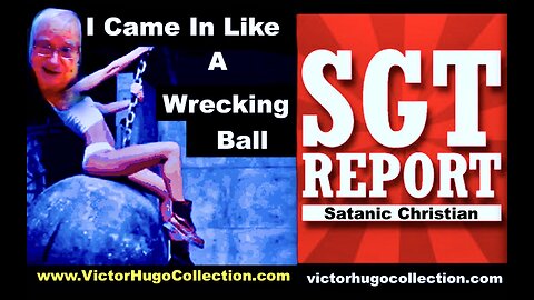 Dollar Vigilante Jeff Berwick VictorHugo VoltTear Jim Fetzer SGT Report HopeGirl Bare Alt News Liars
