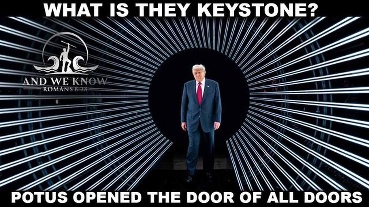 11.6.25: KEYSTONE, Filibuster, Battle of Helm’s Deep, Public Awakening, Message spreading, Pray!