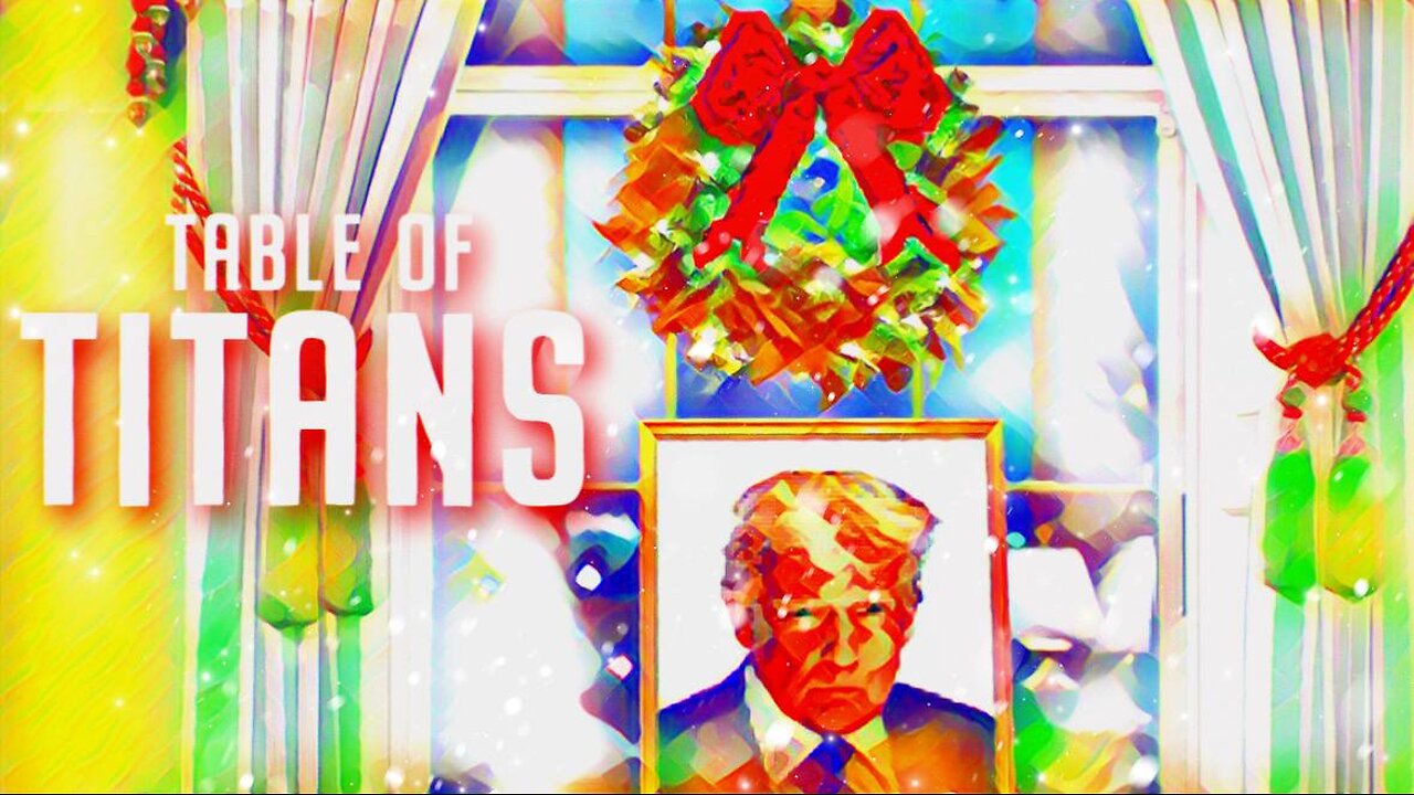 💥TOT-A December to Remember 12/4/2025 (9:30pm)