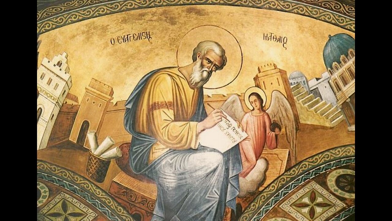 Κυριακή ΚΓ΄ Ματθαίου - Ζωντανή Μετάδοση Θείας Λειτουργίας. Μετόχι Ιεράς Μονής Κύκκου, Άγ. Προκόπιος