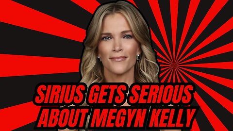 Megyn Kelly Gets Dedicated SiriusXM Channel!