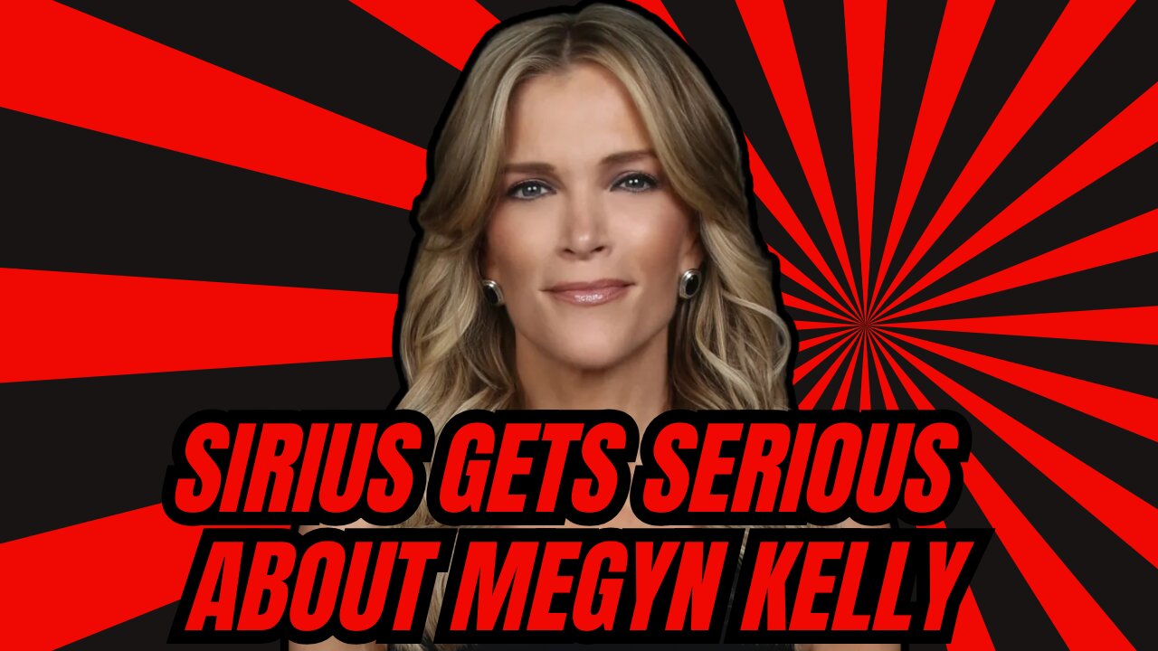 Megyn Kelly Gets Dedicated SiriusXM Channel!