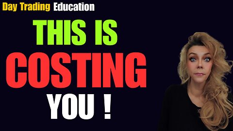 The Hidden Cost of Forcing Trades | Trading Psychology Nobody Teaches