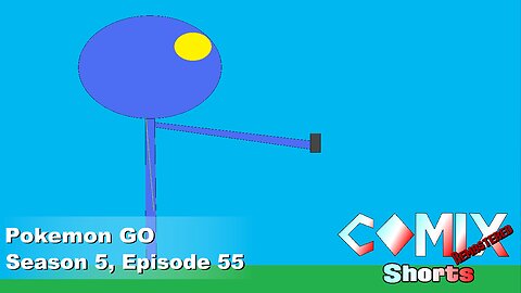 Pokemon GO 4K REMASTER