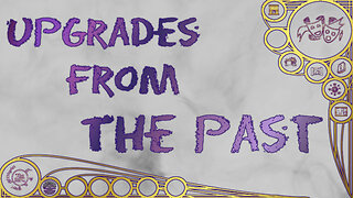 Upgrades from the past – Magical Mishaps 2025