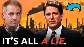 This Video DISMANTLES the Climate “Crisis”