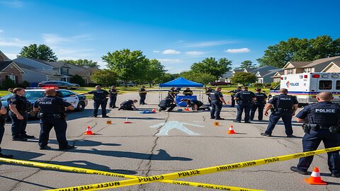 Iran, Somolia, Nigeria & The Ghetto