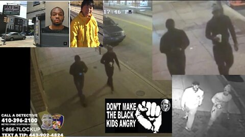 Colin Flaherty: Acquittals, Plea Bargains and Reduced Sentences Don't Make the Black Kids Angry