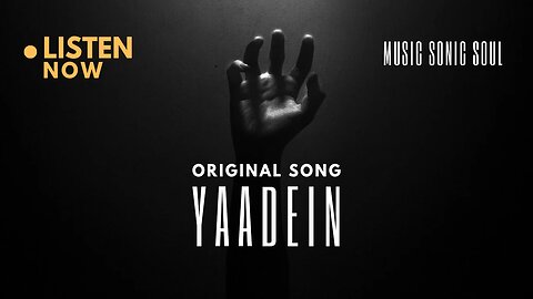 Yaadein Original Song | Sad Song