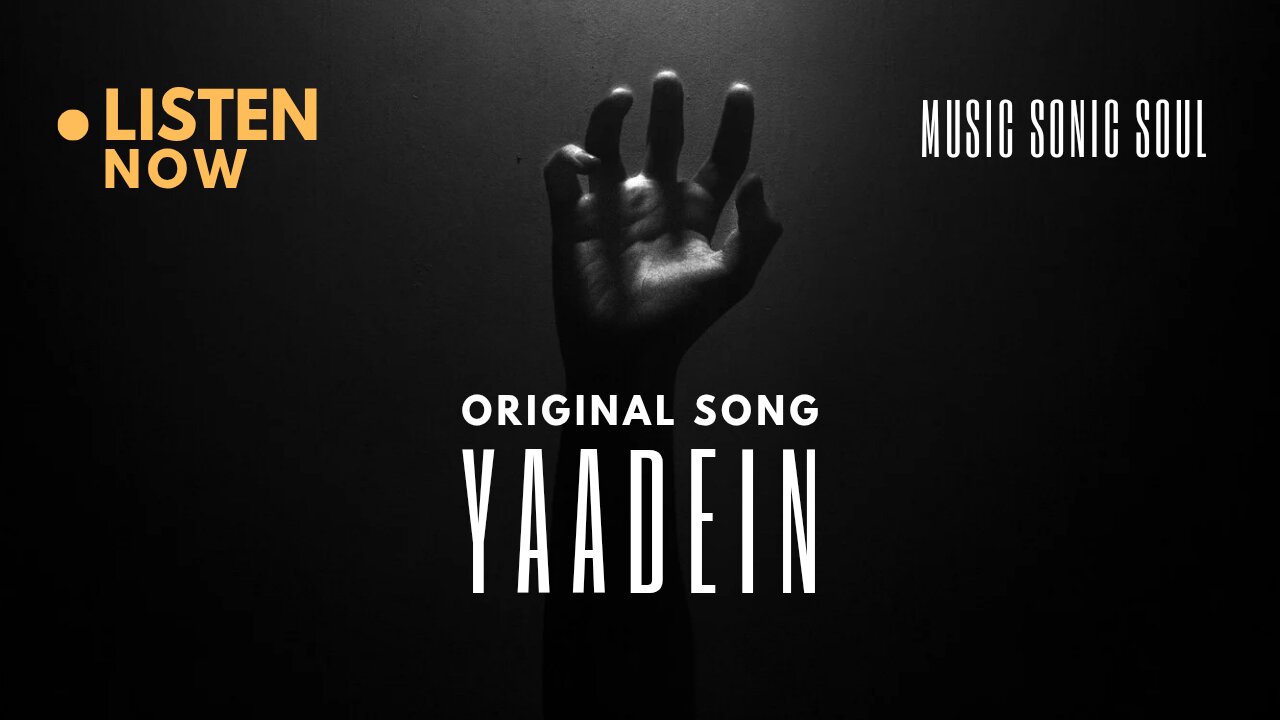Yaadein Original Song | Sad Song