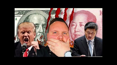 EMERGENCY! Unprecedented Bank Runs In China | Capital Outflows Hit Record | Stocks & Economy Tank