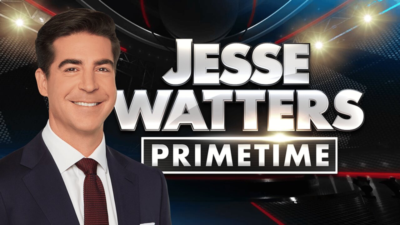 FOX News Primetime: Jesse Watters Primetime | Commercial Free | 10-21-2025