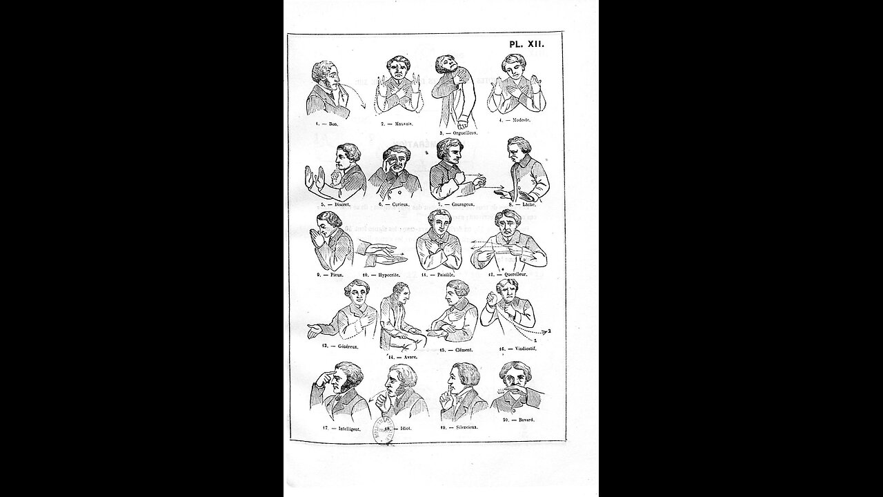 The Occult Of The Freemason Sign Of Silence