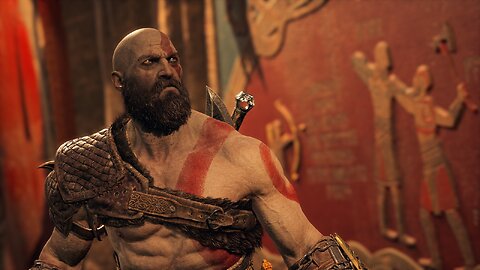 God of War Ragnarök part 118