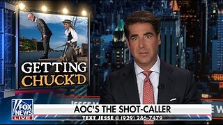Watters: Democrats Are Staging Another Coup