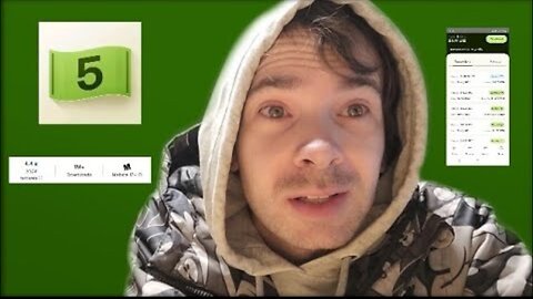 5 Surveys for 5 Dollars + a Catalog of Games