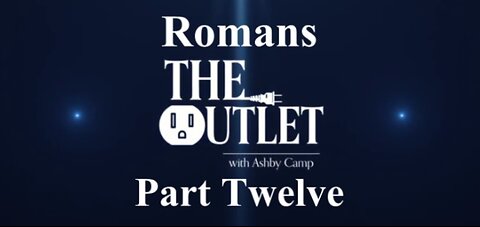 Romans part 12