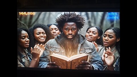 THESE WOMEN WILL HAVE NO CHOICE BUT TO FALL IN LINE....PT.1-GMS ALLPRECEPTS