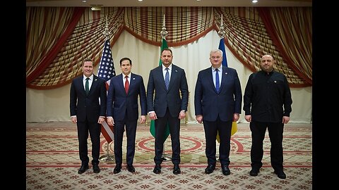 Ukraina usłyszała straszne ultimatum w Dżuddzie, a Zełenskiego można ...