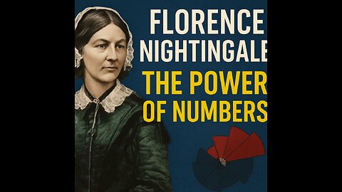 Florence Nightingale The Power of Numbers