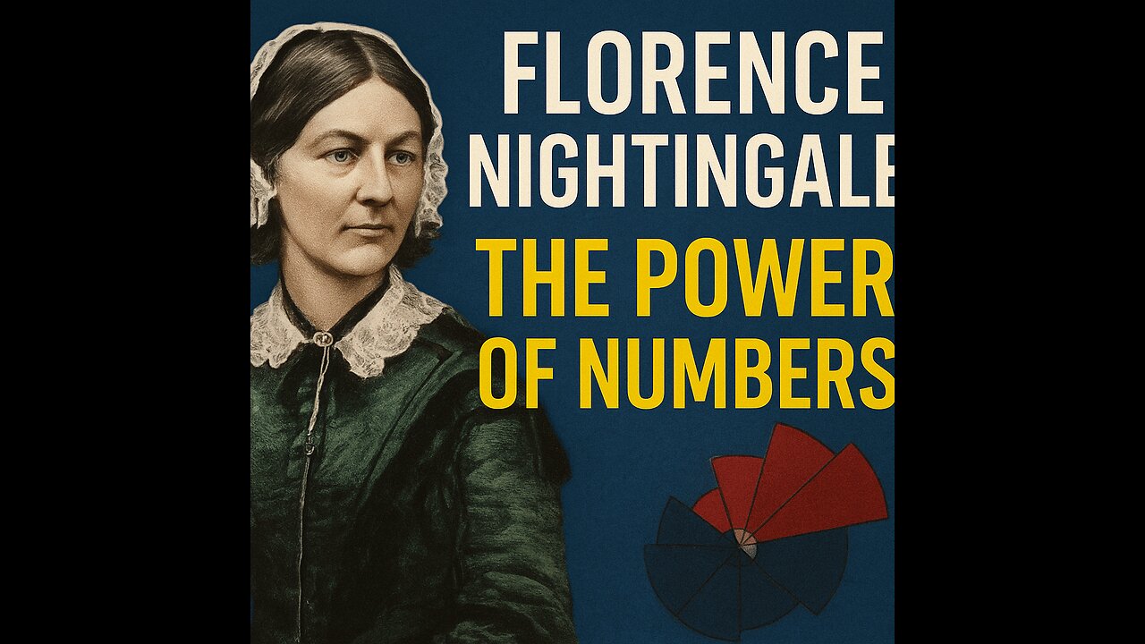Florence Nightingale The Power of Numbers