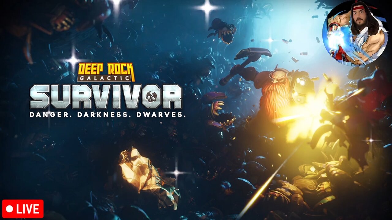 DRG + DSP | I Will Survive