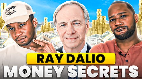 Ray Dalio on Making Smarter Decisions in Uncertain Times