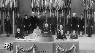Adolf Hitler Was A Pawn Of British Intelligence & The Rothchild Banking Cartel