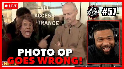 LIVE: Democrats EMBARRASS THEMSELVES After FAILING To TAKEOVER Education Department + More | Ep 57