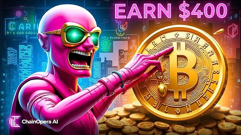 ChainOpera AI Project - Crypto Airdrop - Free to Join $17 Million Funding
