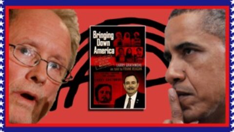 Larry Grathwohl Vindicated Decades Later As Weather Underground Re-Emerges - Lindsay Grathwohl