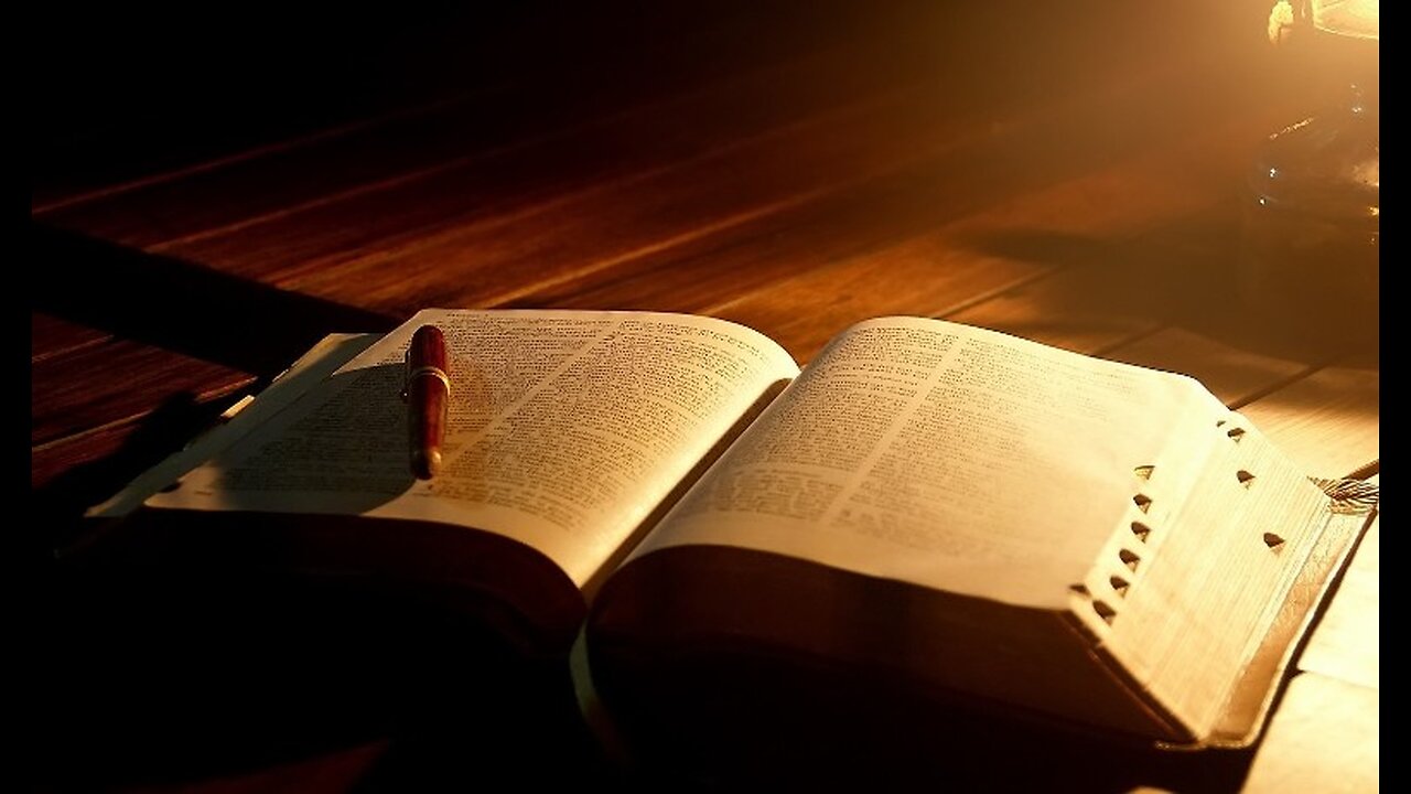 Book of Hebrews (Complete)