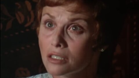 Ghost Story-Circle of Fear—Touch of Madness