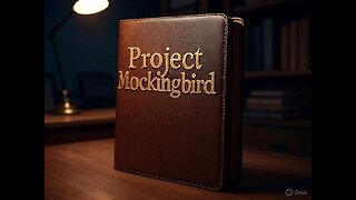 Project Mockingbird
