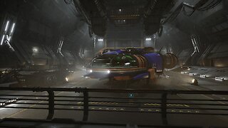 Species Unknown: space horror with friends