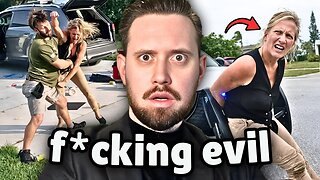 When Playing The Victim Goes Wrong