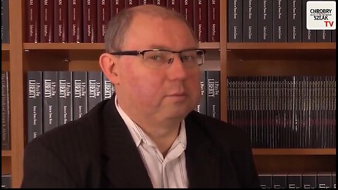 Tomasz Ciołkowski (materiał archiwalny): Sanacja wczoraj i dziś.