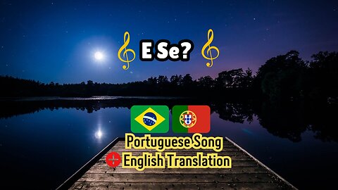 Portuguese Song