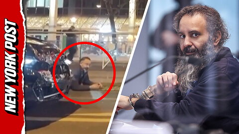 What to know about the Christmas market massacre trial in Germany