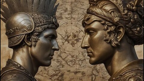 TOP 10 INFLUNCIAL EMPIRES ⚔️🗡️⚔️: In history they change world